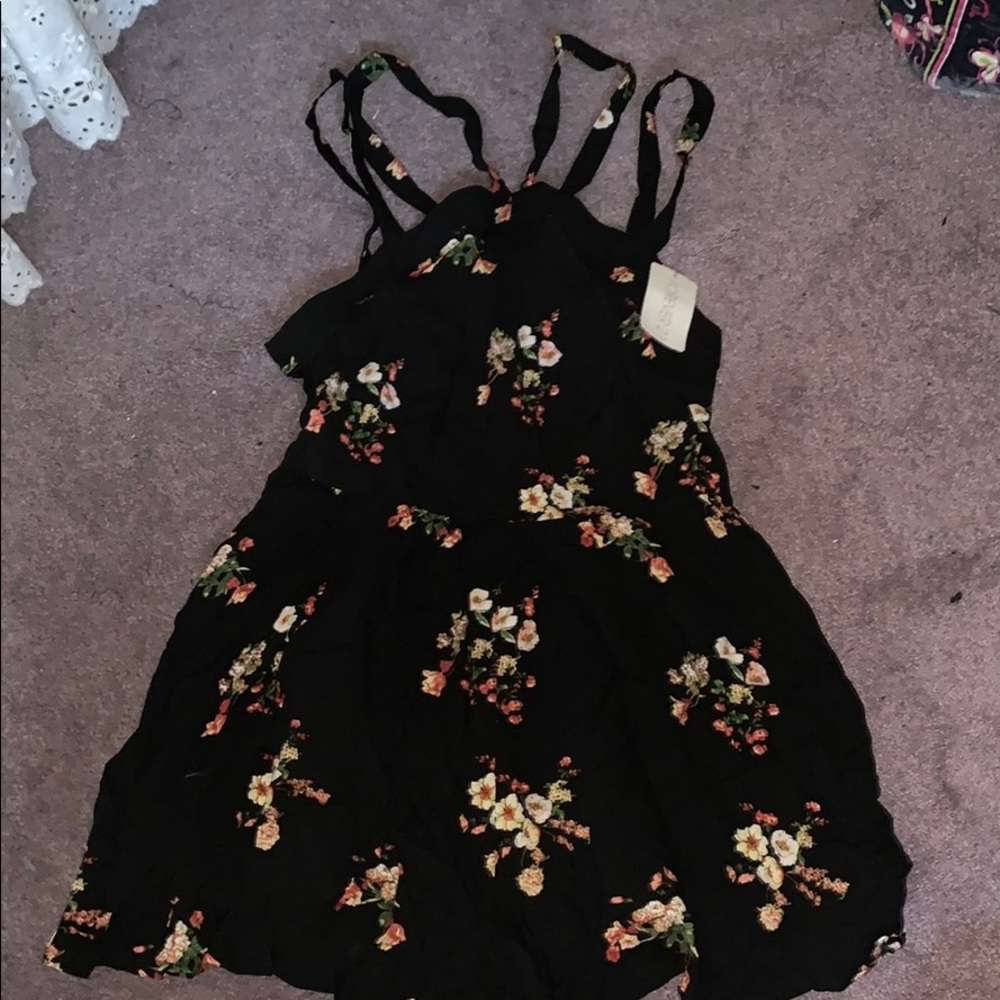 Forever 21 Romper